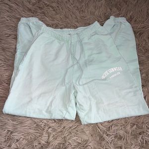 Pacsun Sweatpants